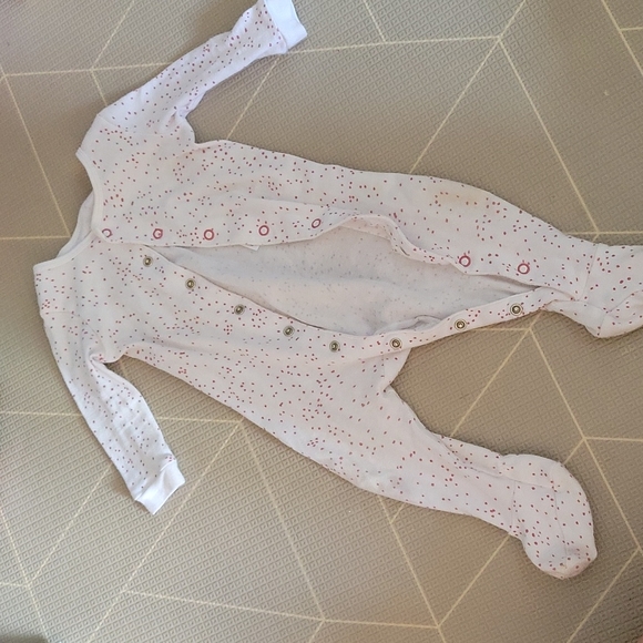 Joe fresh sleeper - Picture 1 of 4